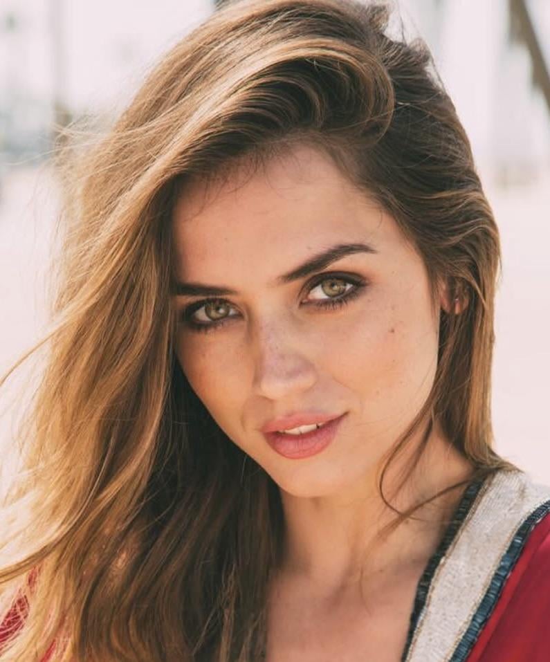 Ana de Armas