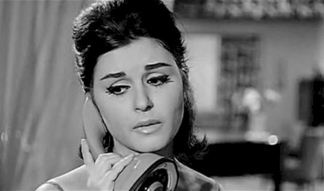 فنانة تُفجّر مفاجأة كبيرة عن وفاة سعاد حسني: صديقتها قتلتها فنانة-تُفجّر-مفاجأة-كبيرة-عن-وفاة-سعاد-حسني:-صديقتها-قتلتها