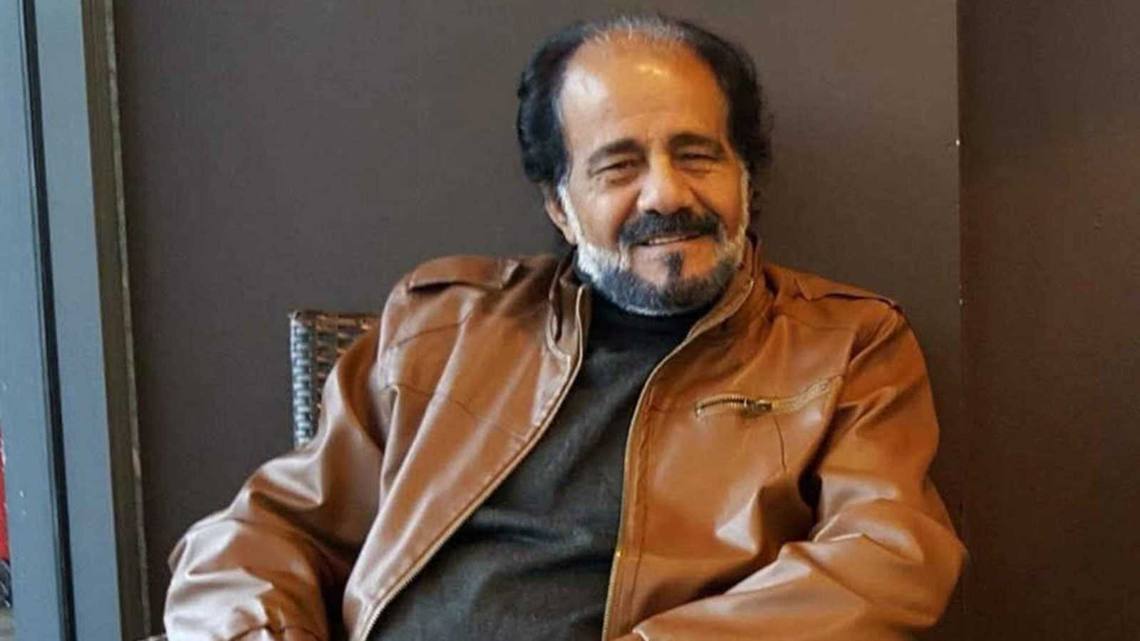 وفاة الفنان والمخرج المسرحي <a class=