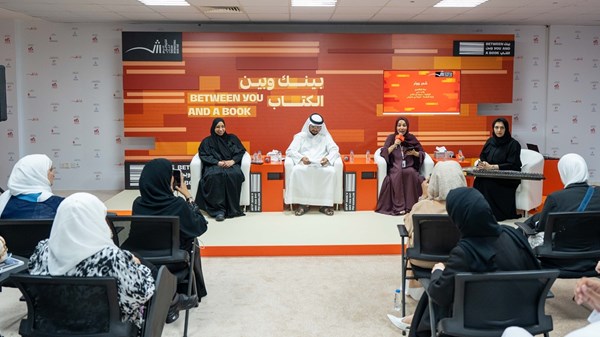 ياسر دُحى ونجاة الظاهري.. قصائد على أوتار القانون ياسر دُحى ونجاة الظاهري.. قصائد على أوتار القانون