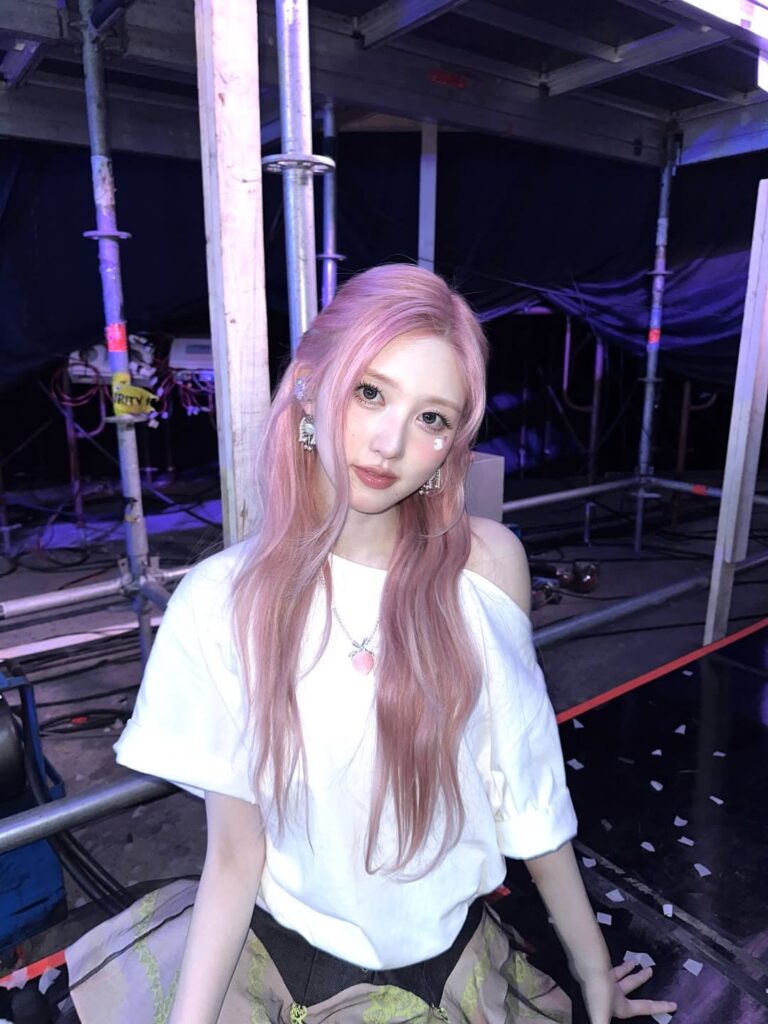 251105 تحديث غايول على الانستغرام