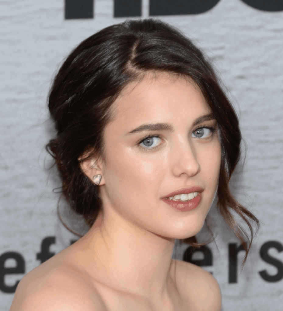 Margaret Qualley