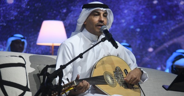 ‘جلسة ليلة عمر’… حالة من الإبداع أعادت الذكريات ولامست … 'جلسة ليلة عمر'... حالة من الإبداع أعادت الذكريات ولامست ...