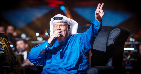 نبض الكويت … أشعل أجواء موسم الرياض طرباً في ليلة تكري… نبض الكويت ... أشعل أجواء موسم الرياض طرباً في ليلة تكري...