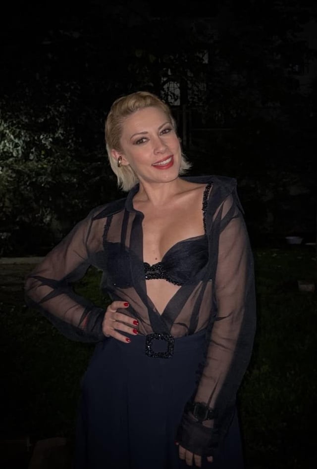 Açelya Topaloğlu