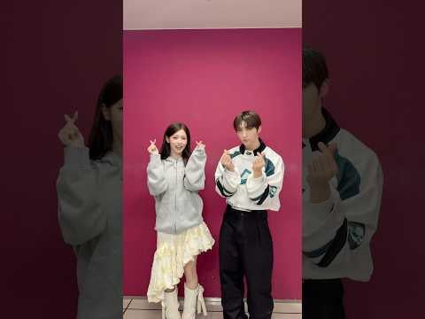 251116 ثومبا ثومبا! 𝑺𝒂𝒚 𝒎𝒚 𝒏𝒂𝒎𝒆 مثل يو عضو NEXZ 🥊