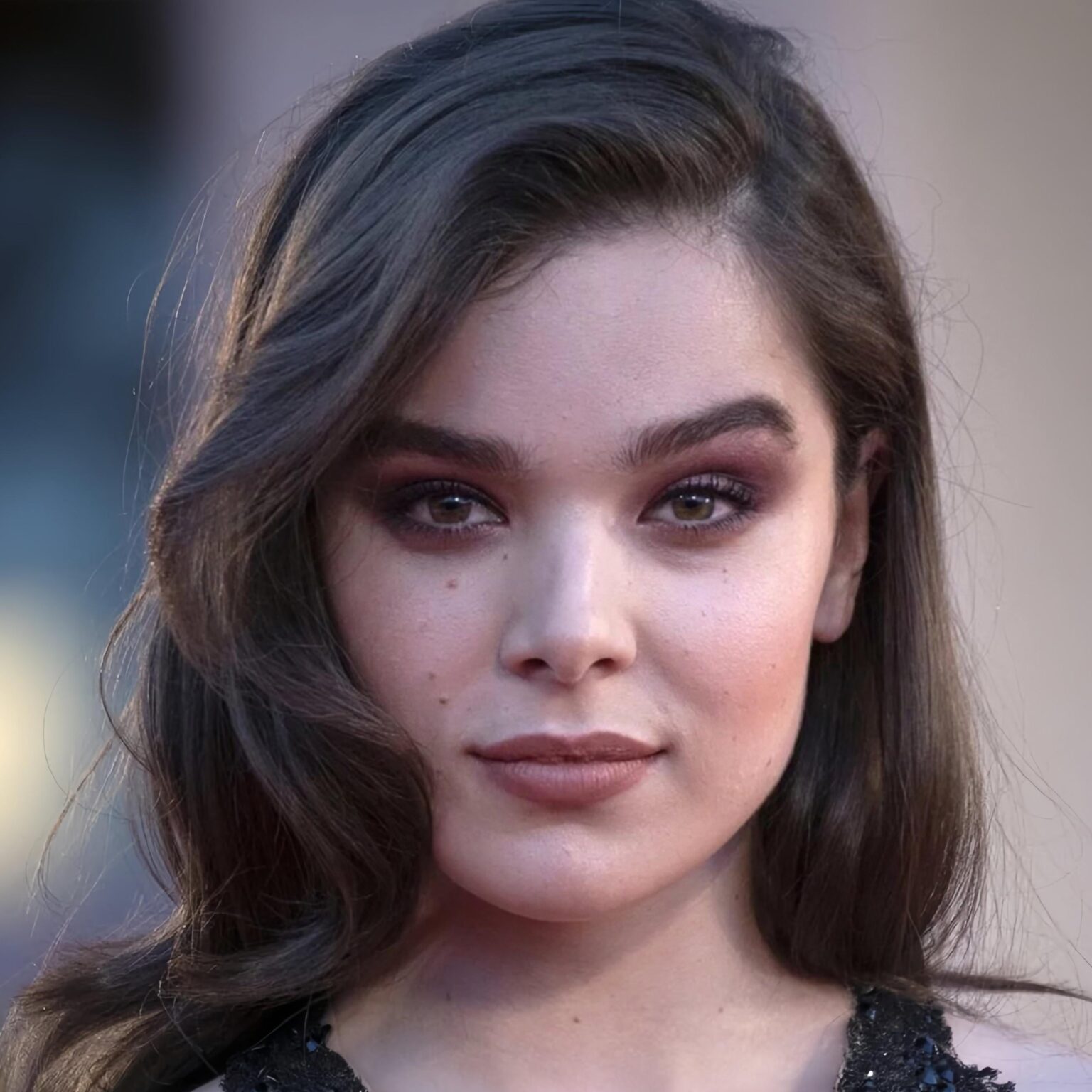 Hailee Steinfeld