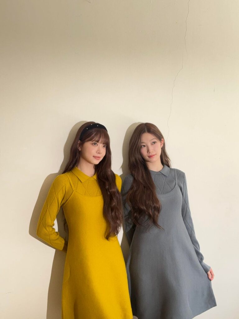 251111 تحديث تويتر IM_LESSERAFIM - رسالة عيد ميلاد كازوها السعيدة إلى هونغ إيونتشاي