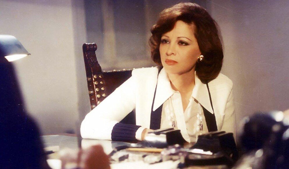 مسلسل كارثة طبيعية