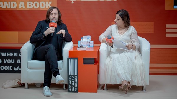 حاصد البوكر باول لينتش: الكتابة بحث مستمر عن الحقيقة الإنسانية