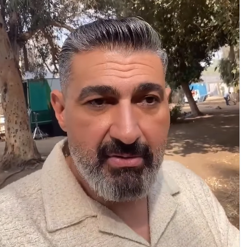 “قوات صاعقة جزائرية بمصر”: ياسر جلال يعتذر عن تصريحه الذي صدم المصريين i24NEWS