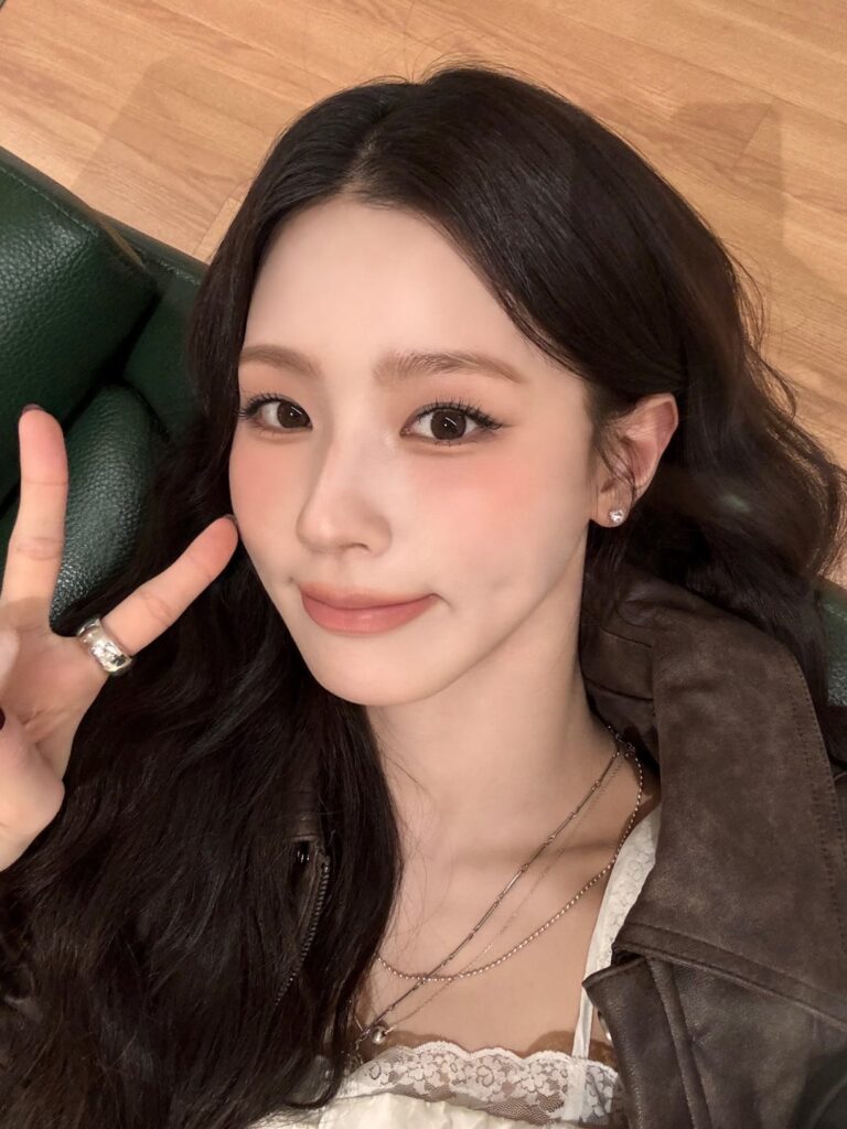 251114 التحديث الرسمي - مييون على دينغو CITYPOP CAR LIVE