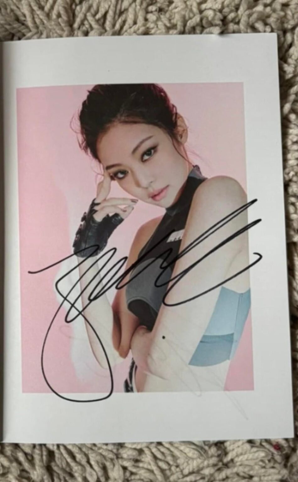 251116 هل هناك فرصة للتصديق على التوقيع السريع؟