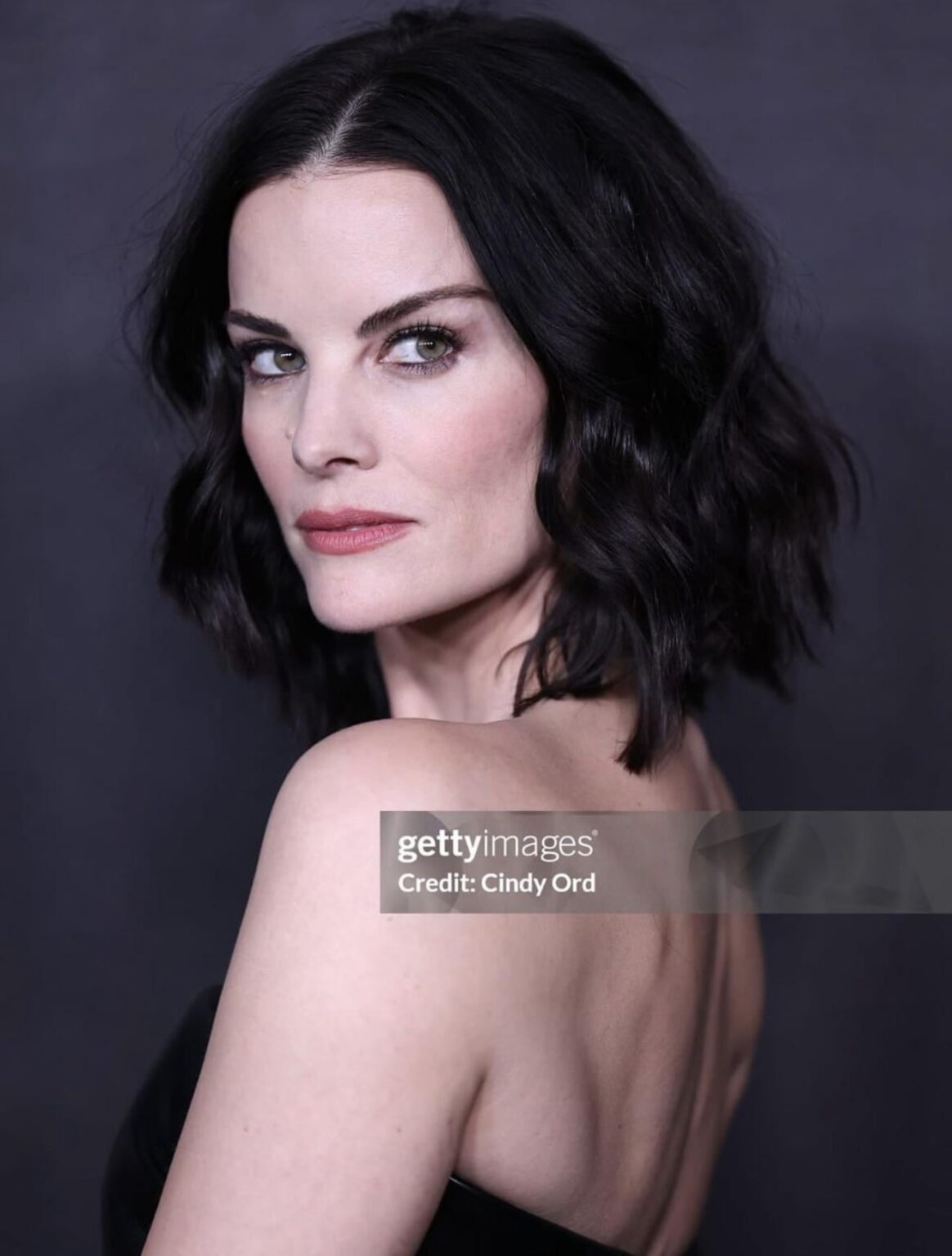 Jaimie Alexander