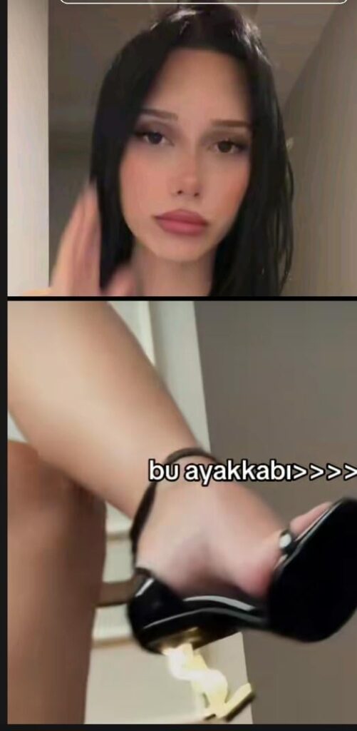 Sıla bayrak ayağı ve kendisi