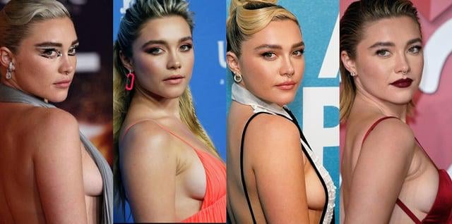 Florence pugh
