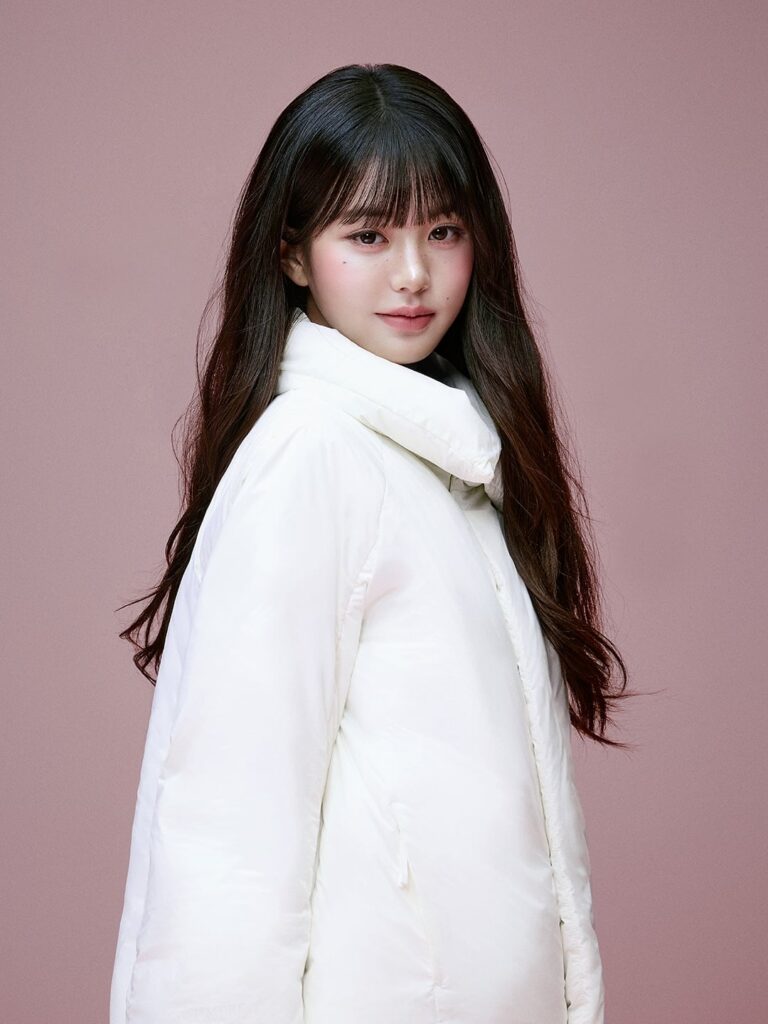 251106 - تحديث الانستقرام الرسمي لـ EIDER مع Wonyung