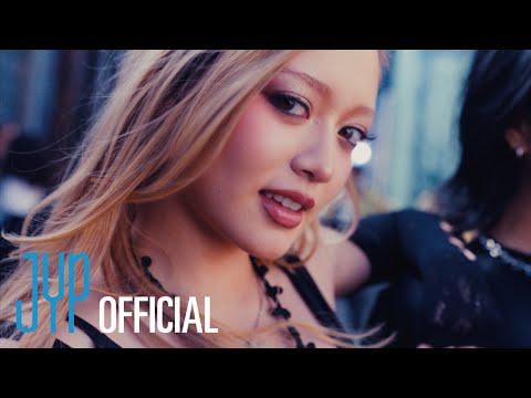 GIRLSET - Little Miss (MV Trailer 2)