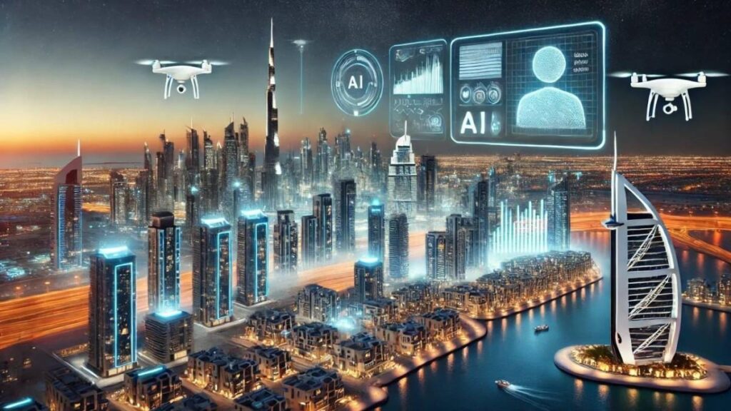 85% دقة التقييم العقاري في دبي باستخدام الذكاء الاصطناعي