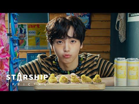 CRAVITY - حمى عصير الليمون