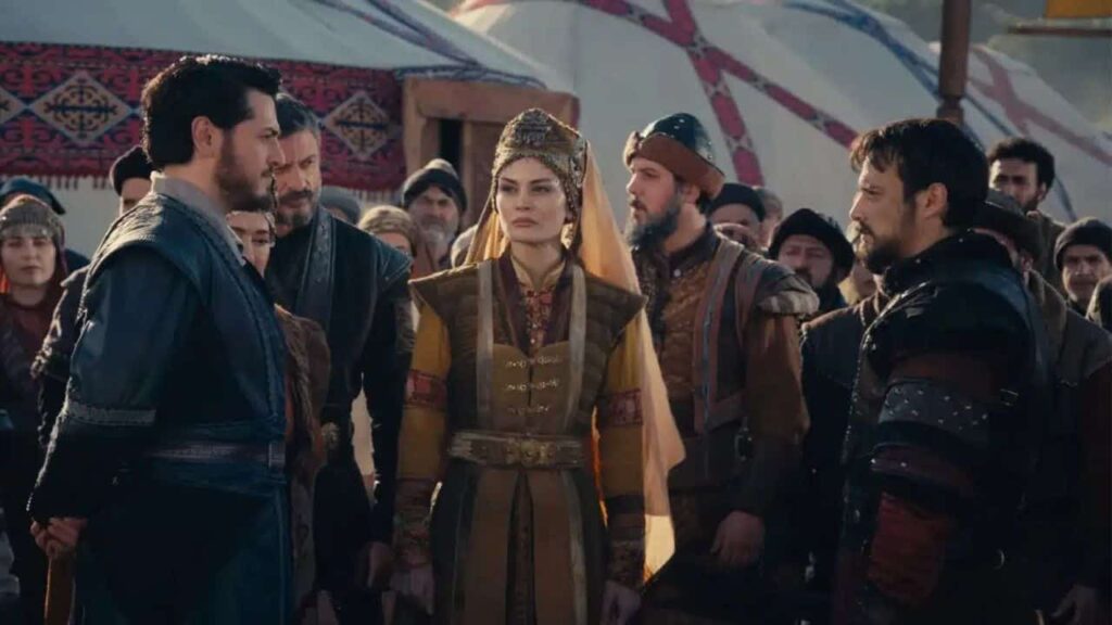 دراما مشوقة.. تردد قناة الفجر الجديد 2025 على النايل سات الناقلة لمسلسل أورهان