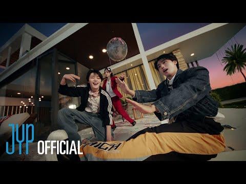 Stray Kids - Do It (نسخة Overdrive) (فيديو تشويقي)