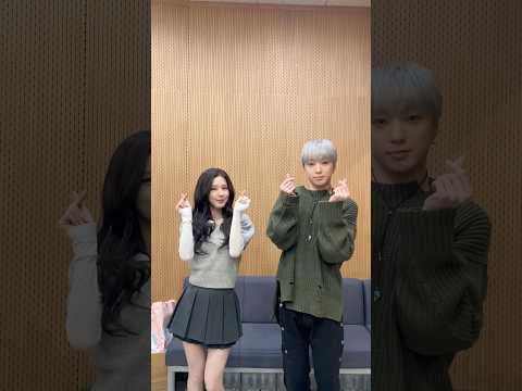 251112 حتى لو انهار العالم، 𝑺𝒂𝒚 𝒎𝒚 𝒏𝒂𝒎𝒆 مثل كانغ سيونغيون سنباينيم ☺️