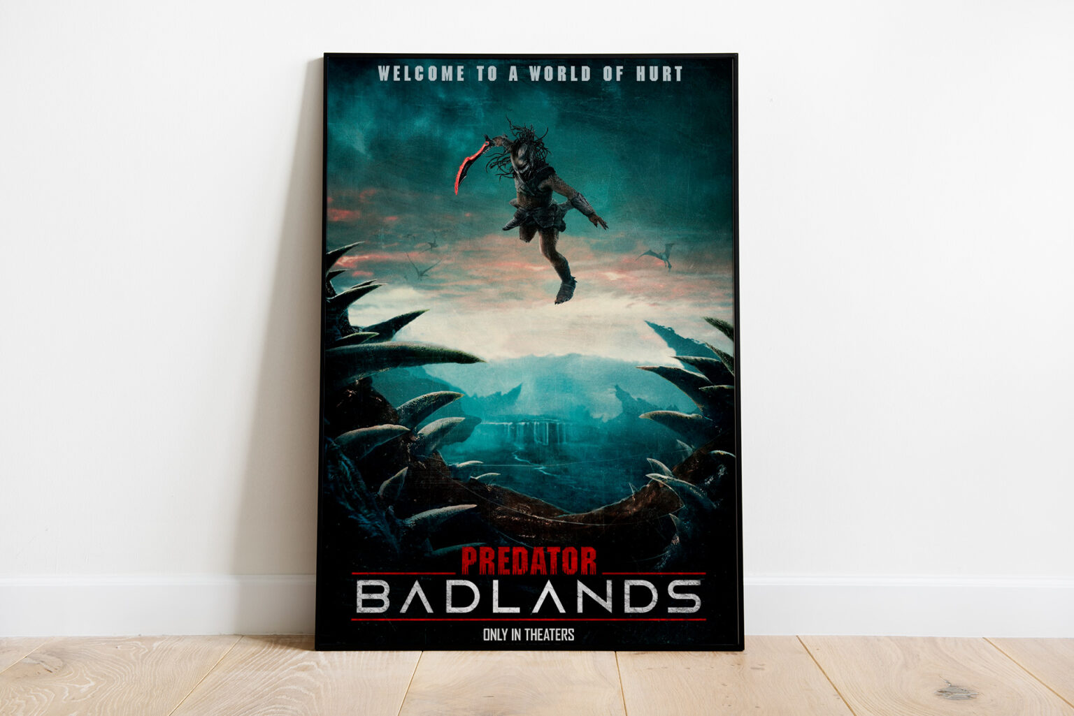 "المفترس: الأراضي الوعرة" يعيد الروح إلى شباك التذاكر محققا 80 مليون دولار عالميا | فن