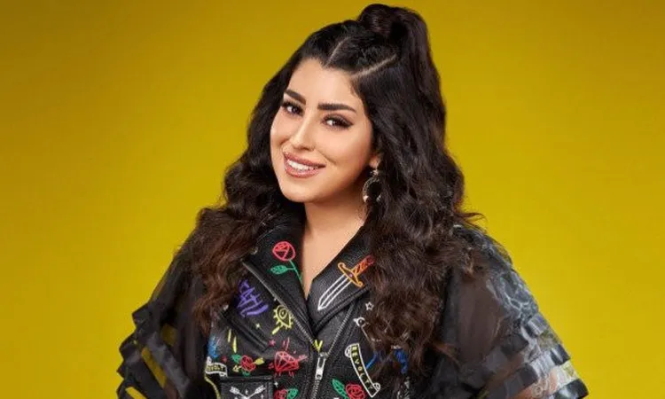 أيتن عامر: العيلة وابني في المقدمة في قائمة الأولويات الخاصة بي وبعد ذلك عملي أيتن عامر: العيلة وابني في المقدمة في قائمة الأولويات الخاصة بي وبعد ذلك عملي