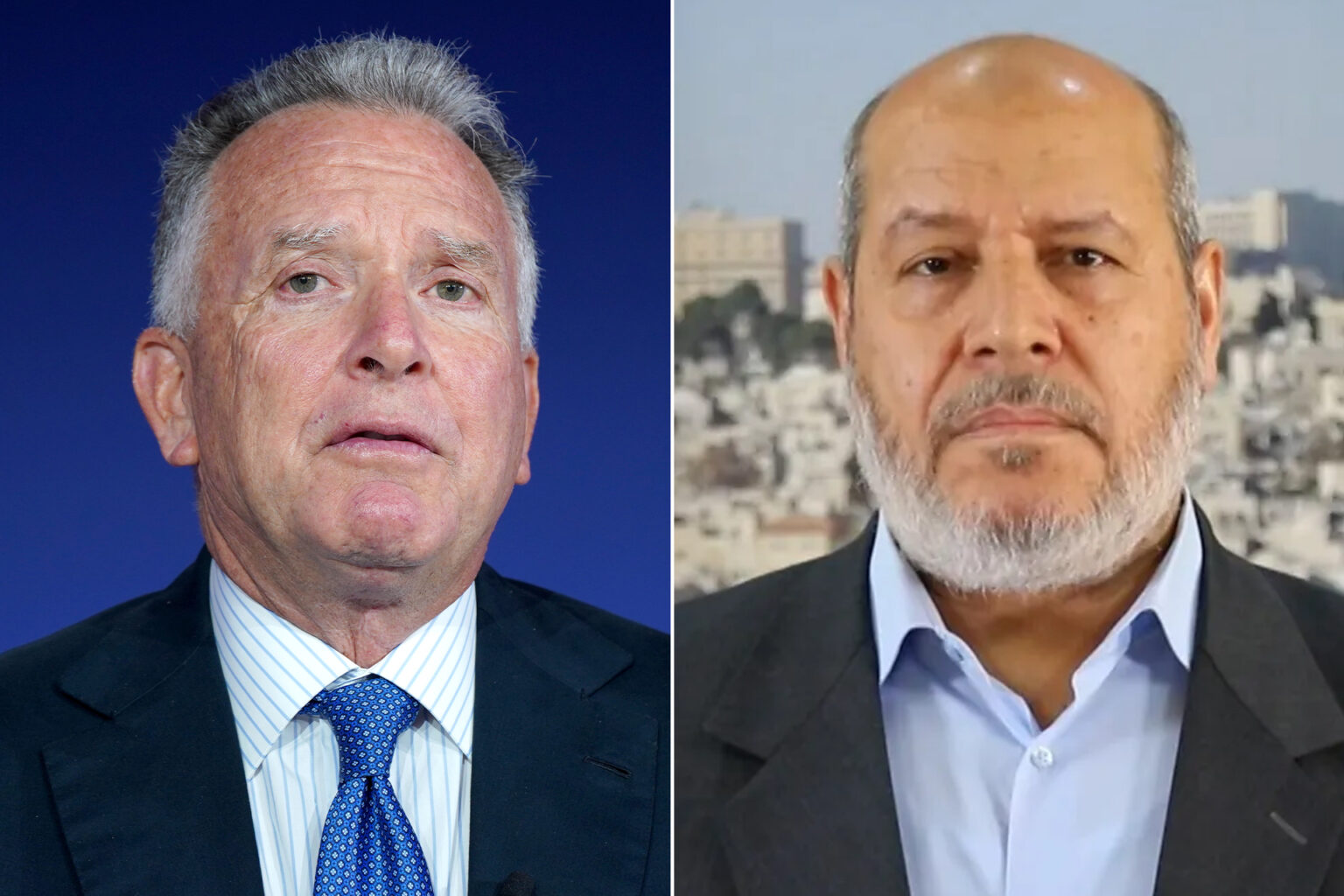 واشنطن والتفاوض مع حزب الله وحماس | سياسة نيويورك تايمز: ويتكوف يخطط للقاء خليل الحية قريبا | أخبار