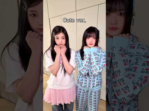 ILLIT WONHEE & IROHA - NOT CUTE ANYMORE (نسخة لطيفة) (تحدي الرقص) (251125)