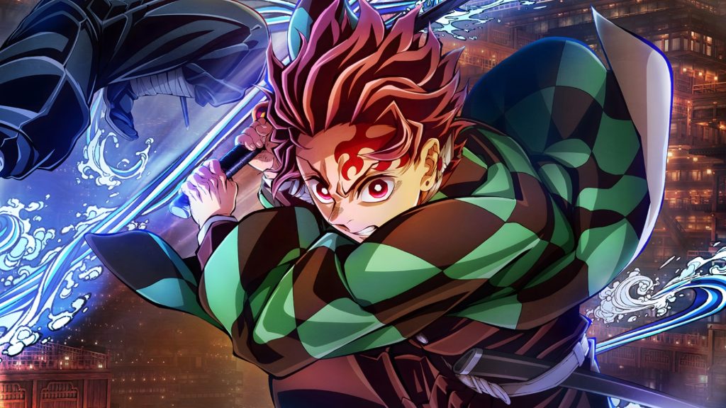 فيلم قاتل الشياطين