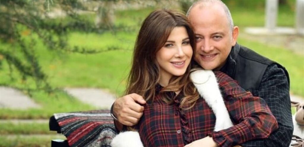 هل حذفت نانسي عجرم صورها مع زوجها فادي الهاشم بسبب خلافات بينهما؟.. إليكم الحقيقة Doc-P-1442527-638988064368270198.jpg