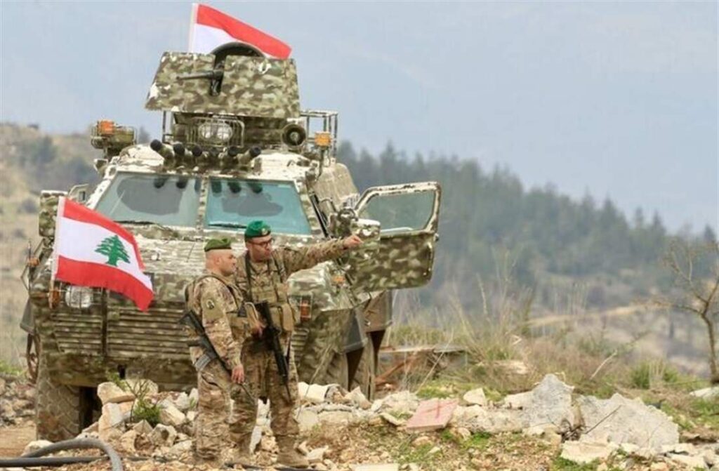 الجيش يحرر مخطوفاً كويتياً!