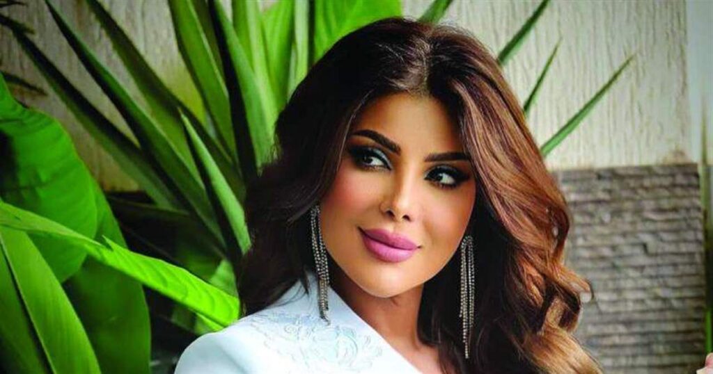 سجن الممثلة الكويتية الهام الفضالة في قضية امن دولة؟