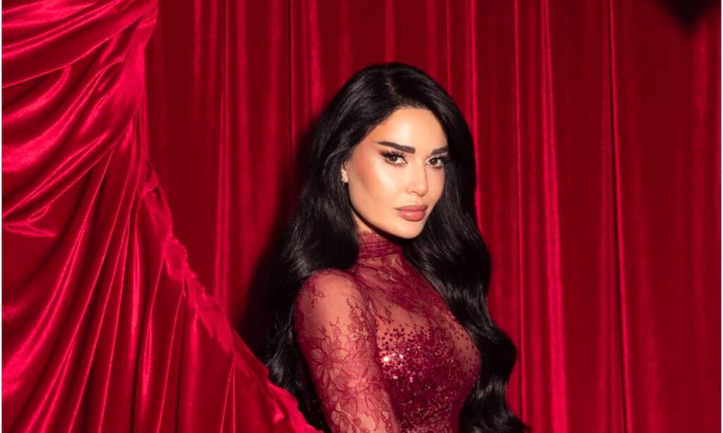 سيرين عبد النور برد قوي على منتقديها: &quot; زبطي تفكيرك وصفي النية&quot;