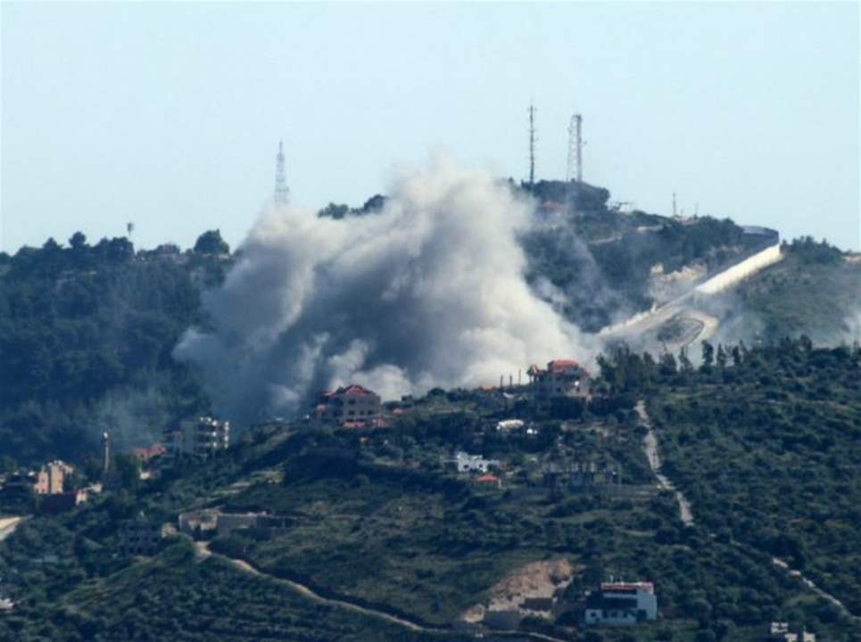 مهلة نزع السلاح غير منطقية.. ورئيس الإستخبارات المصري في بيروت مجدداً؟