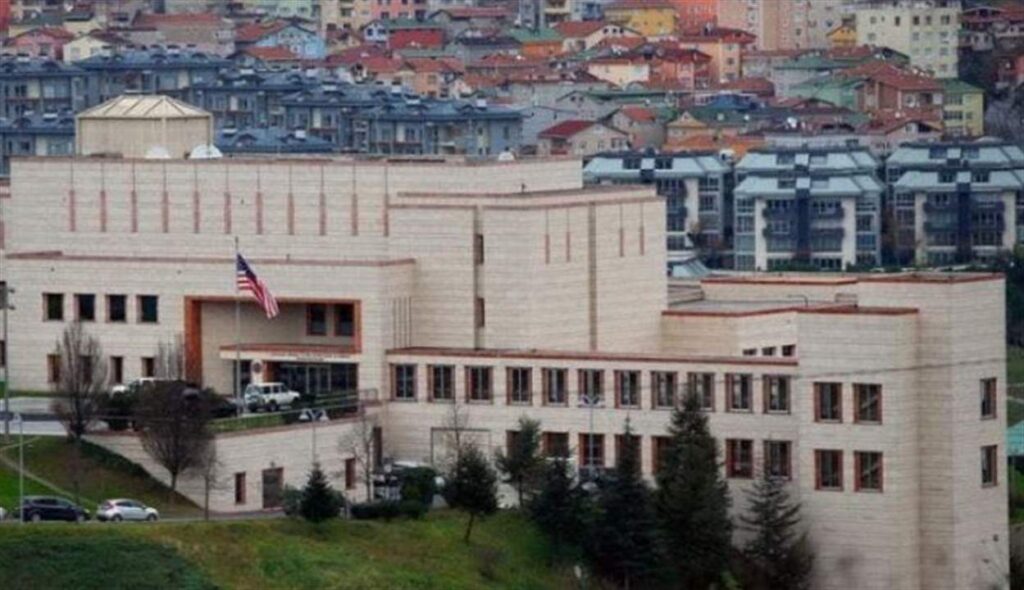 عن منشور للسفارة الأميركية.. تعليق من نائب في &quot;حزب الله&quot;!