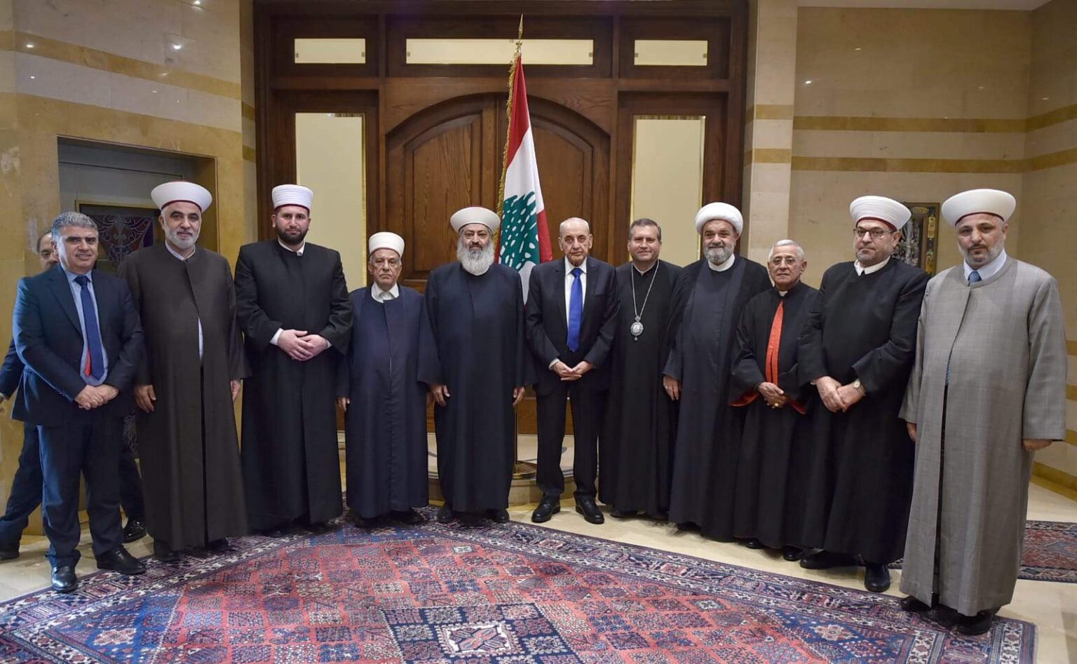 هذا ما يجب أن تفعله "الميكانيزم".. مواقف جديدة لـ بري!