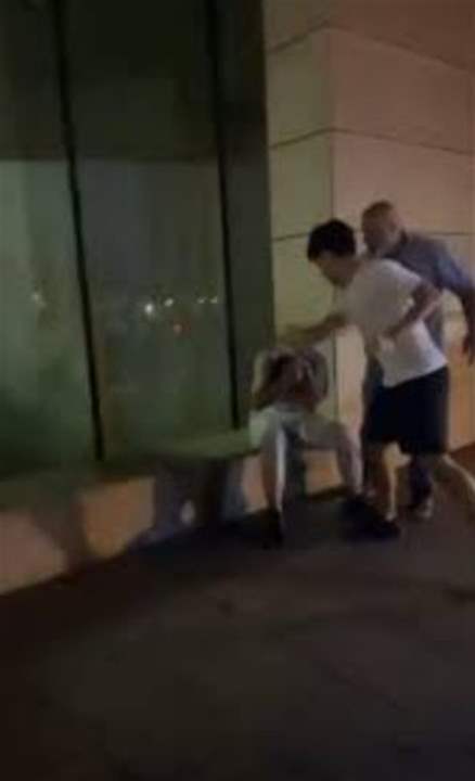 بعد فيديو الاعتداء بالضرب.. الجديد تكشف المستجدات!