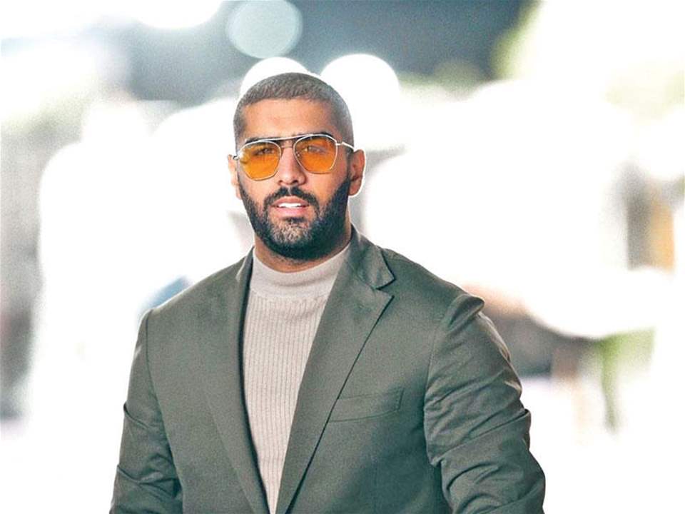 بدر الشعيبي طليق شوق البلوشي يعلن زواجه الثالث