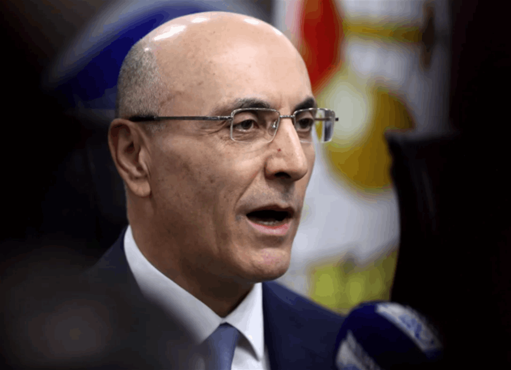 أهلاً وسهلاً.. وزير الداخلية: هذه رسالة جيدة للعالم!