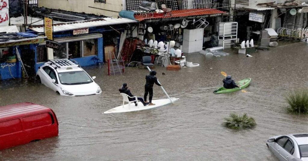 صورة من الأرشيف