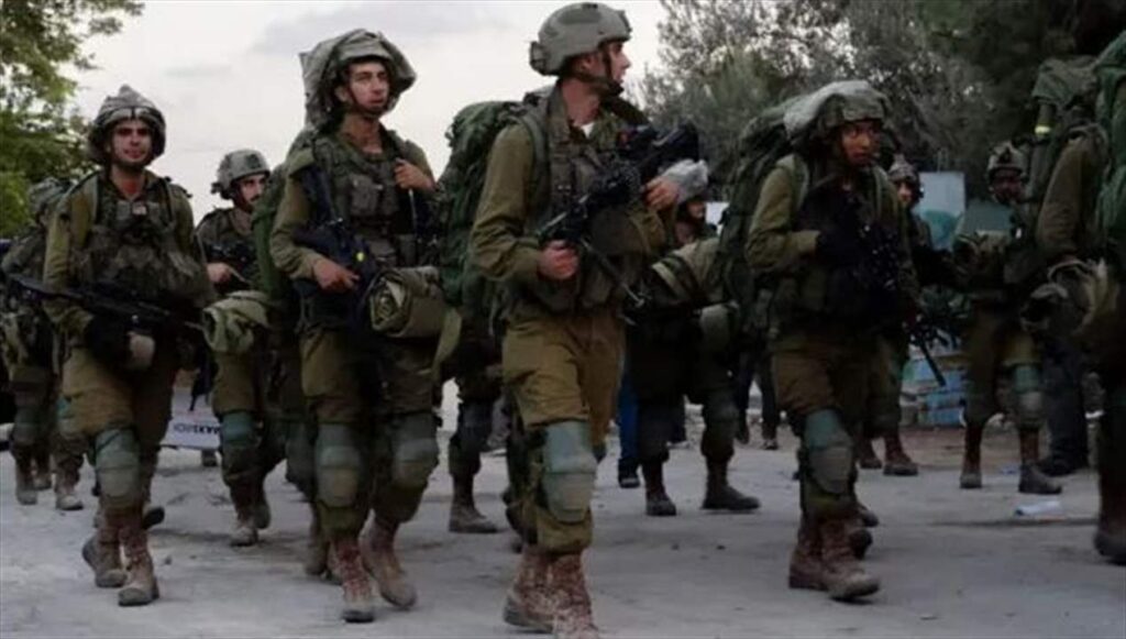 غارتا بليدا وبنت جبيل.. أدرعي مجدداً يزعم وينشر! – aljadeed غارتا بليدا وبنت جبيل.. أدرعي مجدداً يزعم وينشر!