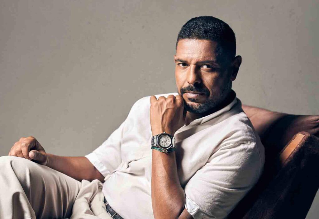 هاني فرحات يرد لاول مرة يحسم الجدل حول &quot;صوت مصر&quot;