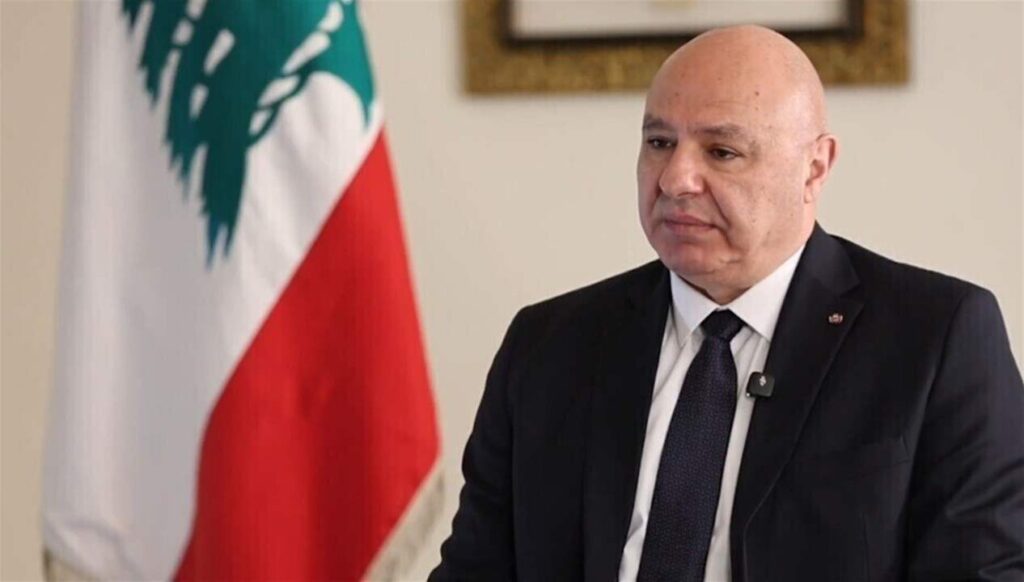 الرئيس عون.. بـ &quot;سيارته&quot; إلى الجنوب!