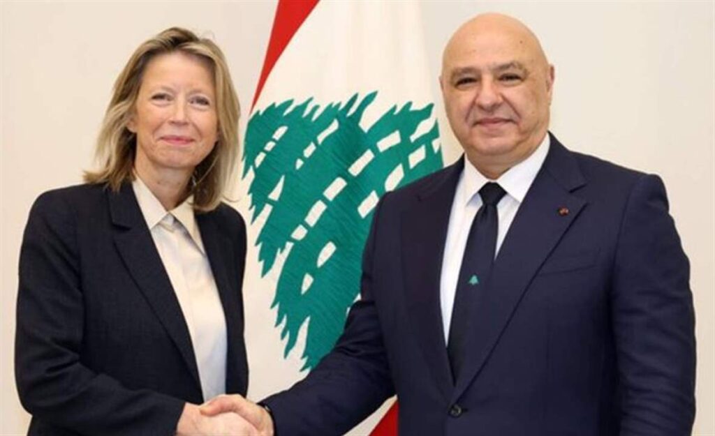 عن السلاح والانتخابات.. ماذا قال الرئيس عون؟