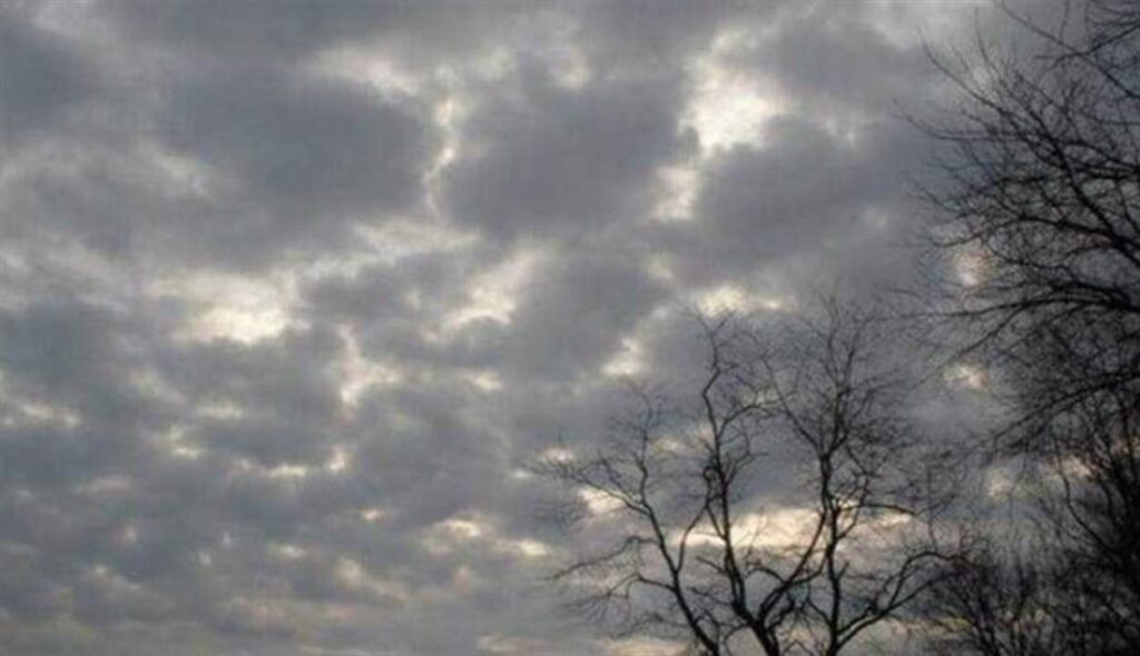 أمطار غزيرة.. استعدوا!