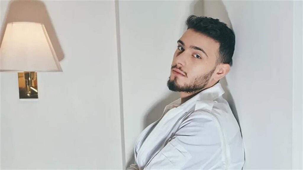 الشامي يدافع عن جمهوره بعد الجدل: صعودهم للمسرح ليس أمراً غريباً