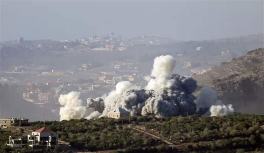 &quot;حسن نية&quot; تجاه &quot;حزب الله&quot;!